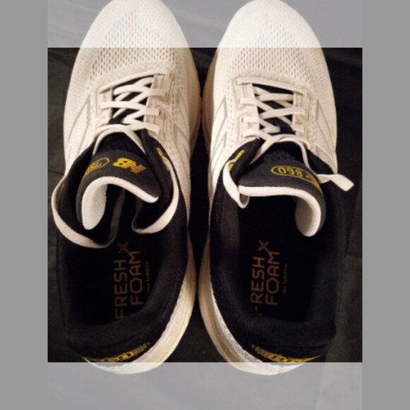New Balance Fresh Foam X 860 v14 - Picture 9 of 16
